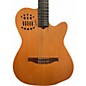 Used Godin ACS Multiac Natural Acoustic Electric Guitar