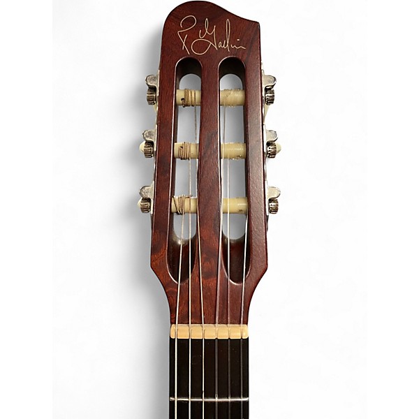 Used Godin ACS Multiac Natural Acoustic Electric Guitar