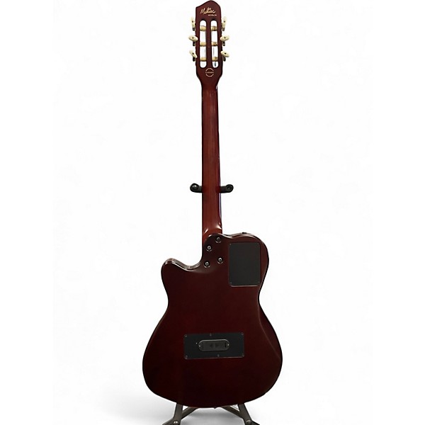 Used Godin ACS Multiac Natural Acoustic Electric Guitar