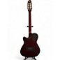 Used Godin ACS Multiac Natural Acoustic Electric Guitar