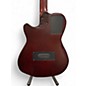 Used Godin ACS Multiac Natural Acoustic Electric Guitar