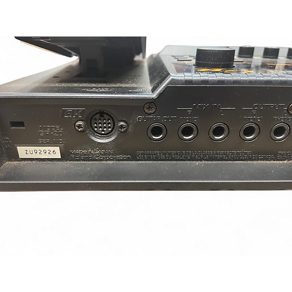 Used Roland GR-20S Effect Processor
