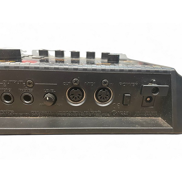 Used Roland GR-20S Effect Processor