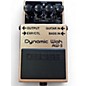 Used Boss Dynamic Wah AW-3 Effect Pedal thumbnail