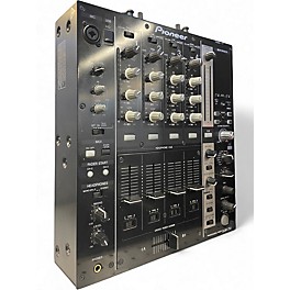Used Pioneer DJ DJM750 DJ Mixer