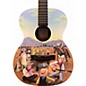 Used Martin Cowboy II Natural Acoustic Electric Guitar