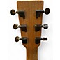 Used Martin Cowboy II Natural Acoustic Electric Guitar