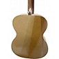 Used Martin Cowboy II Natural Acoustic Electric Guitar