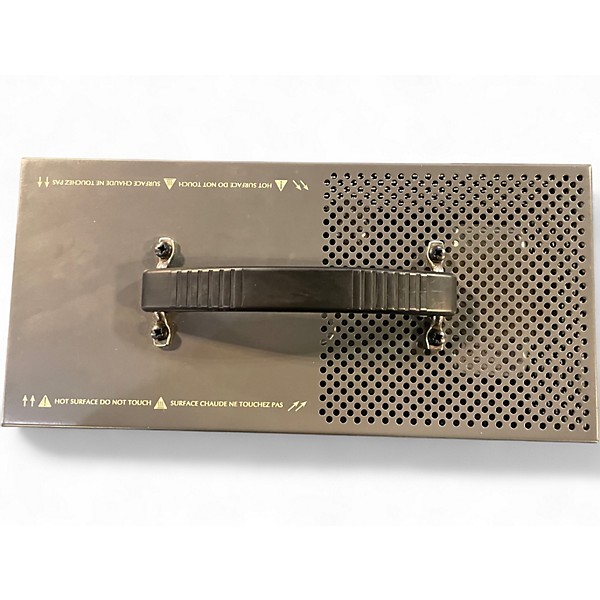 Used Victory VX The Kraken Tube Guitar Amp Head