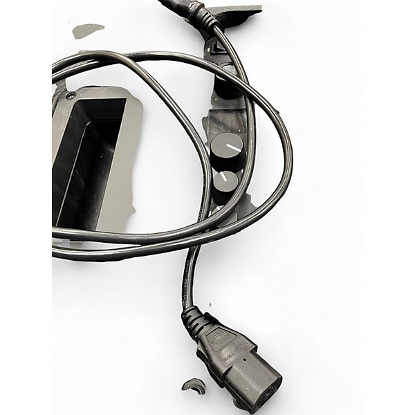 Used Fender Mustang LT25 25W 1x8 Guitar Combo Amp