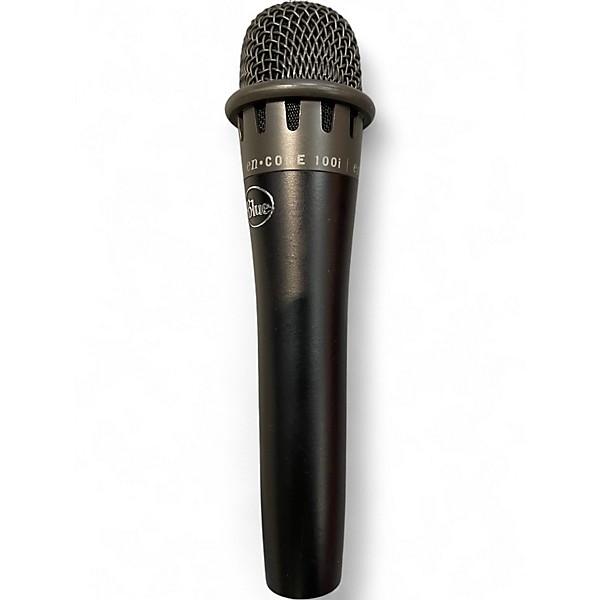 Used Blue Encore 100i Dynamic Microphone