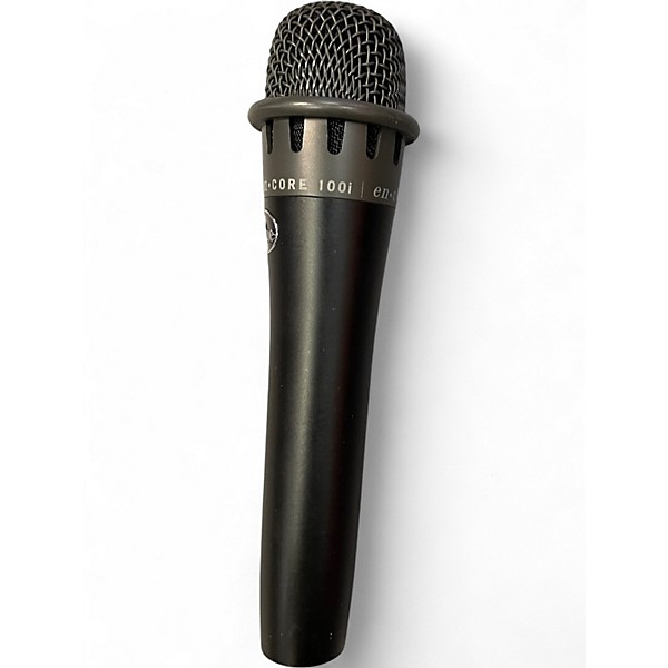 Used Blue Encore 100i Dynamic Microphone
