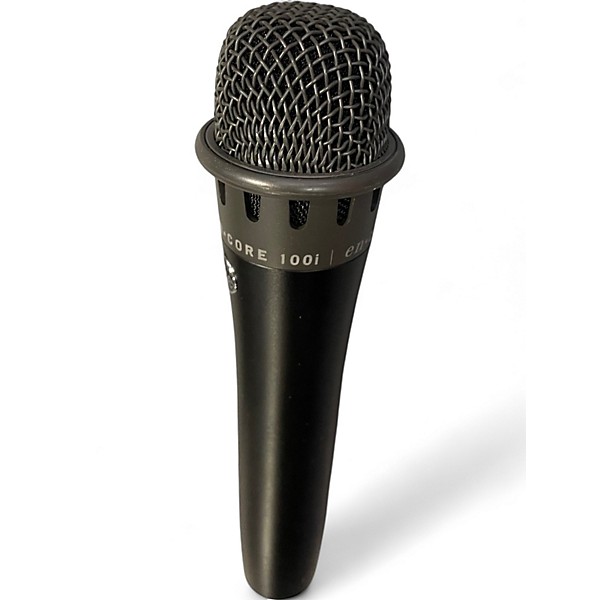 Used Blue Encore 100i Dynamic Microphone