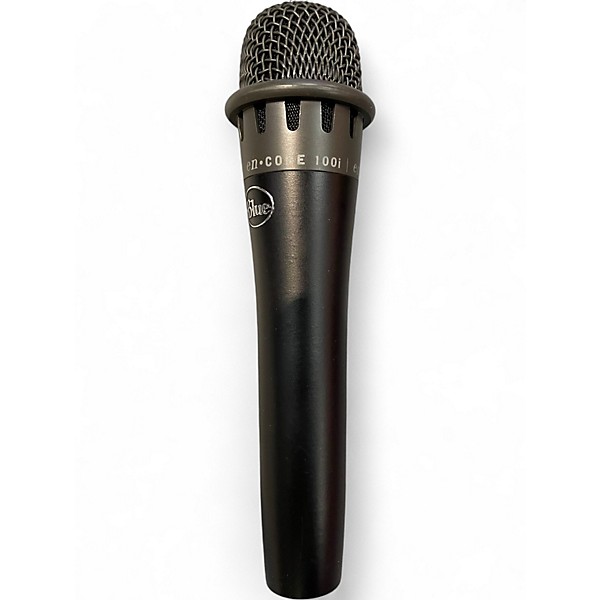 Used Blue Encore 100i Dynamic Microphone