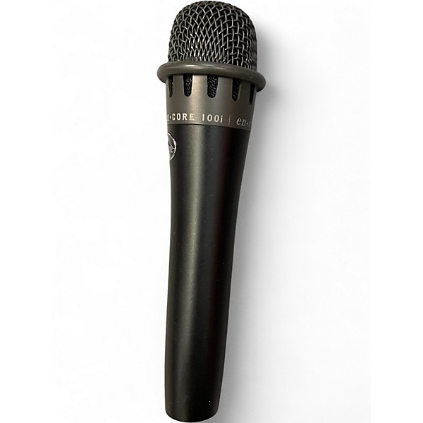 Used Blue Encore 100i Dynamic Microphone