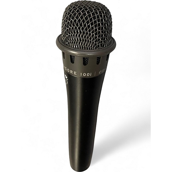 Used Blue Encore 100i Dynamic Microphone