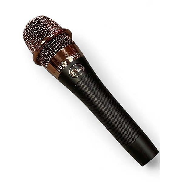 Used Blue Encore 200 Dynamic Microphone
