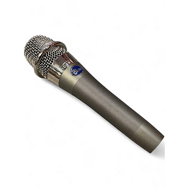 Used Blue Encore 100 Dynamic Microphone