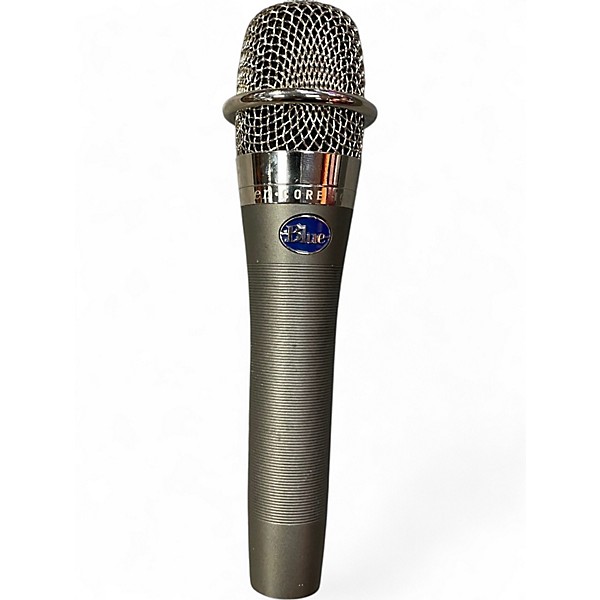Used Blue Encore 100 Dynamic Microphone