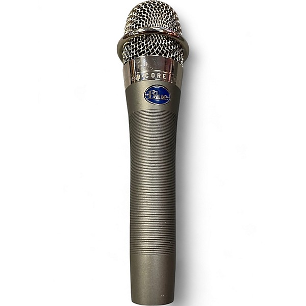 Used Blue Encore 100 Dynamic Microphone