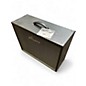Used Bugera 212V-BK 2x12 Guitar Cabinet thumbnail