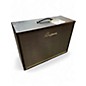 Used Bugera 212V-BK 2x12 Guitar Cabinet