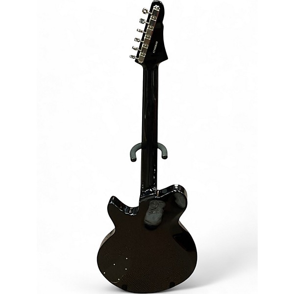 Used Eastman HENRY JAMES SIGNATURE 2 Color Sunburst Solid Body Electric Guitar