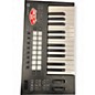 Used Novation Launchkey 25 Key MIDI Controller thumbnail
