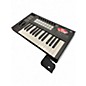 Used Novation Launchkey 25 Key MIDI Controller