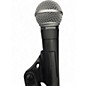 Used Shure SM58LC Dynamic Microphone thumbnail