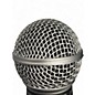 Used Shure SM58LC Dynamic Microphone