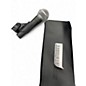 Used Shure SM58LC Dynamic Microphone