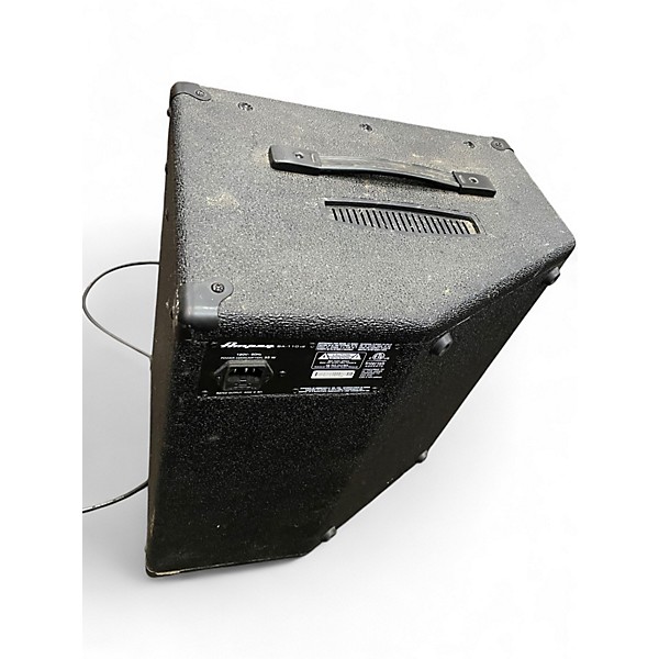 Used Ampeg BA110V2 1x10 Bass Combo Amp