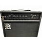 Used Ampeg BA110V2 1x10 Bass Combo Amp