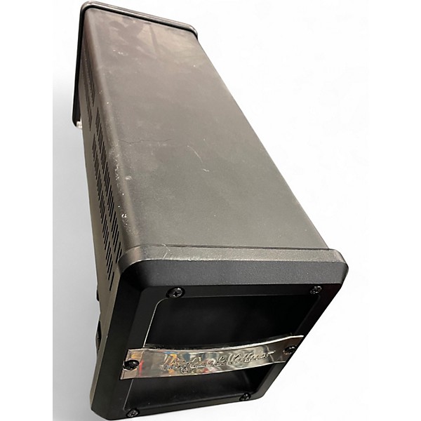 Used Hughes & Kettner TM36H Tubemeister 36W Tube Guitar Amp Head