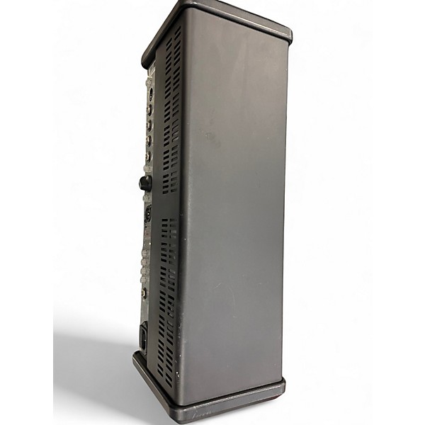 Used Hughes & Kettner TM36H Tubemeister 36W Tube Guitar Amp Head