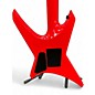 Used Jackson WRX24 Red Solid Body Electric Guitar