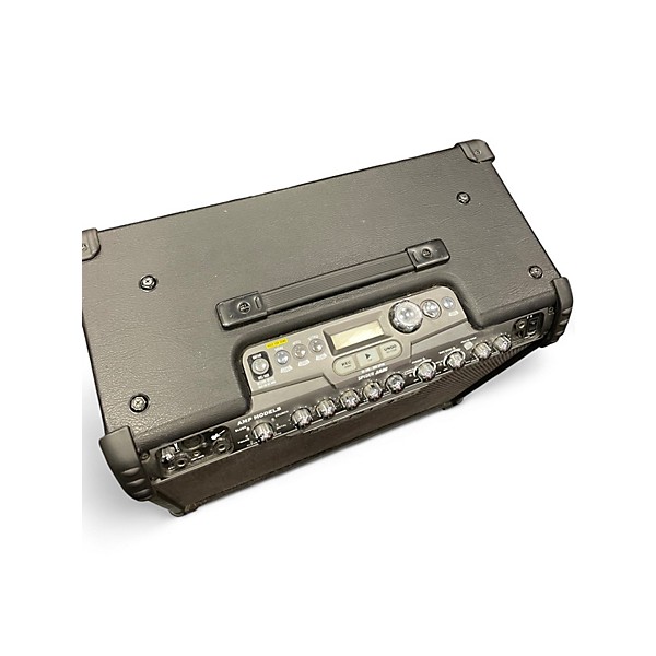 Used Line 6 Spider Jam 75W 1x12 Guitar Combo Amp