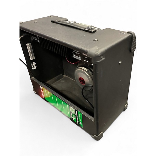 Used Line 6 Spider Jam 75W 1x12 Guitar Combo Amp