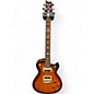 Used PRS 245 SE Tobacco Sunburst Solid Body Electric Guitar thumbnail