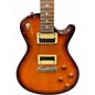 Used PRS 245 SE Tobacco Sunburst Solid Body Electric Guitar
