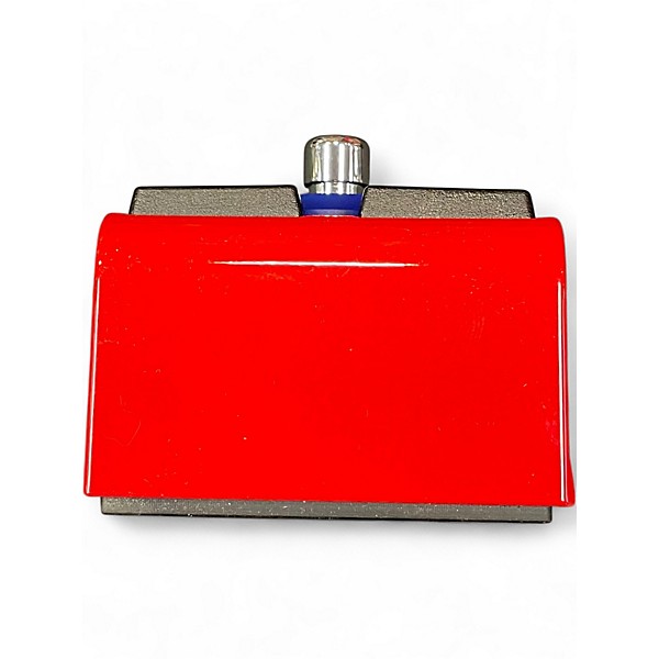 Used Zoom MS60B+ BASS MULTISTOMP Effect Processor