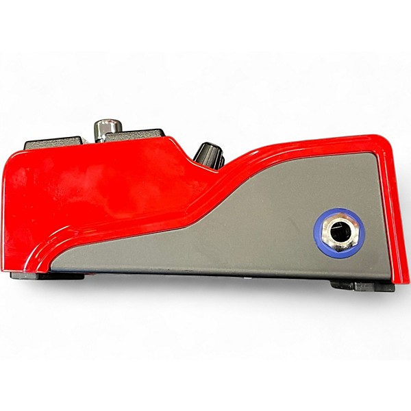 Used Zoom MS60B+ BASS MULTISTOMP Effect Processor