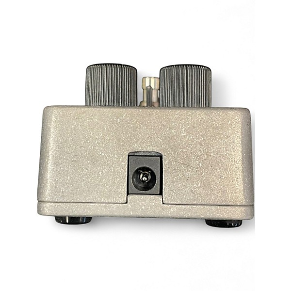 Used Electro-Harmonix BASS PEACHER Bass Effect Pedal