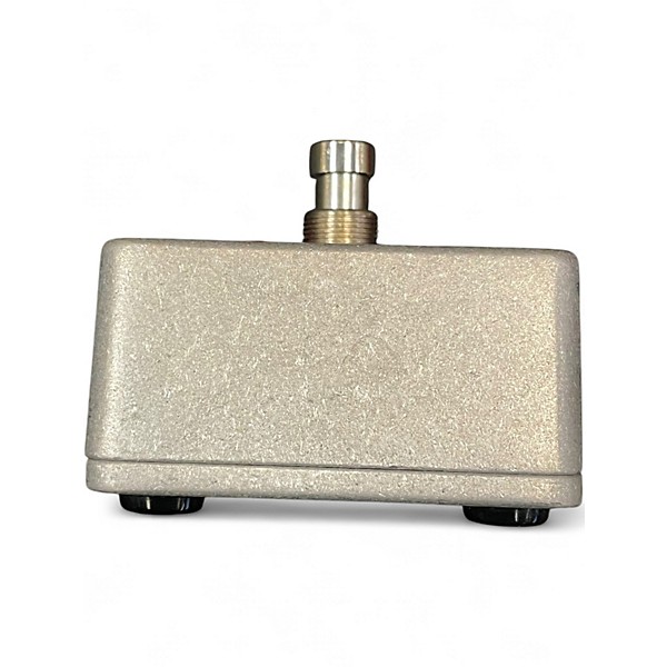 Used Electro-Harmonix BASS PEACHER Bass Effect Pedal