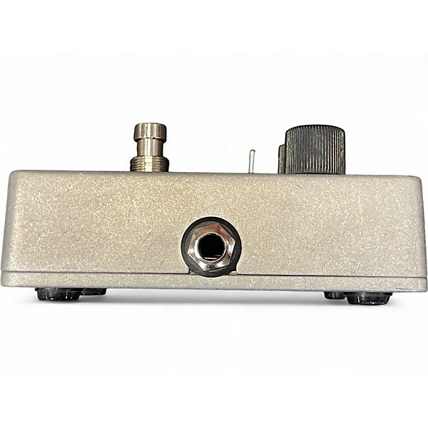 Used Electro-Harmonix BASS PEACHER Bass Effect Pedal