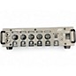 Used Peavey MINI MAX 600W Bass Amp Head thumbnail