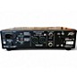 Used Peavey MINI MAX 600W Bass Amp Head