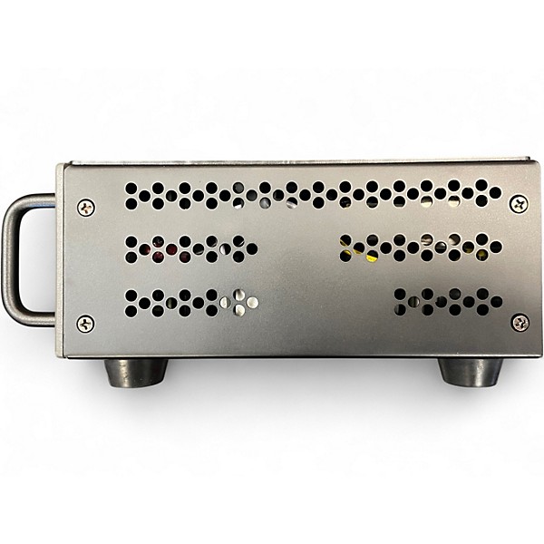 Used Peavey MINI MAX 600W Bass Amp Head