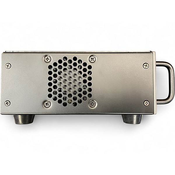 Used Peavey MINI MAX 600W Bass Amp Head